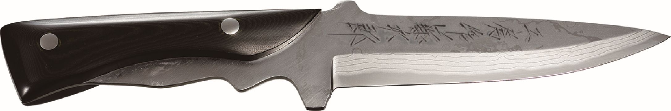 Kugami Hunting knife