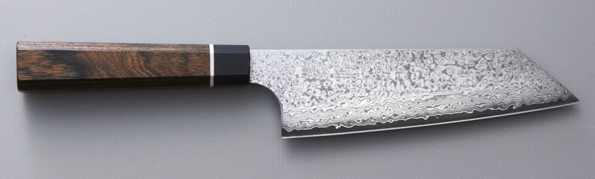 Bunka BD-08 utility knife - Nippon Knives