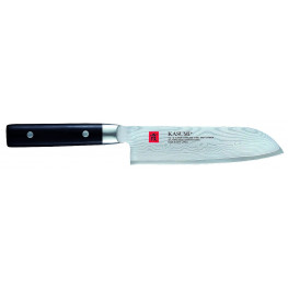 Japanese chef knife 84018 - santoku