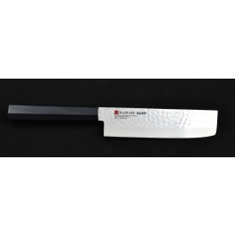 Nakiri KR-36017 vegetable knife