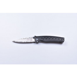 Pocket knife MC-0161D Black Edition