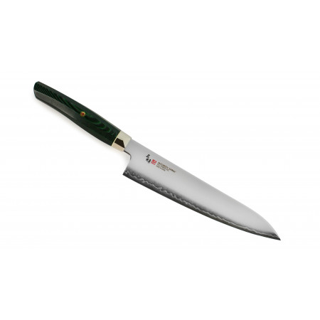 Gyuto ZRG-1205G chef knife