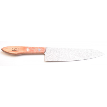 Super Stone Barrier Gyuto SBGT 180 - chef knife