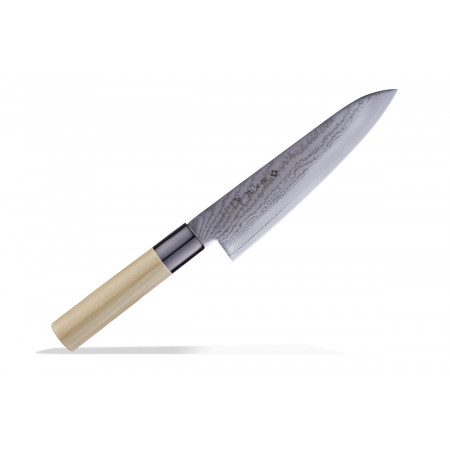 Gyuto FD-593 chef knife