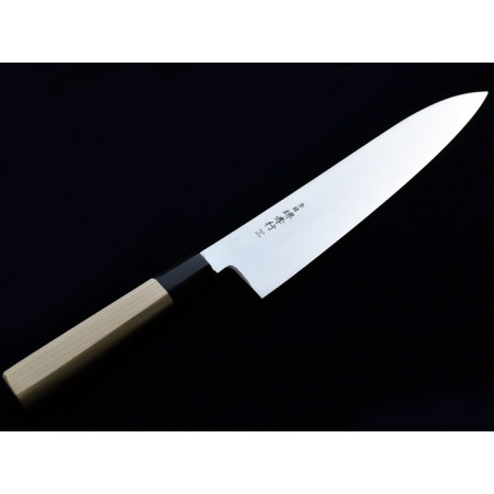 Gyuto 10613 - chef knife