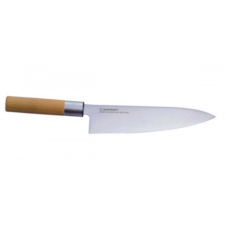 Gyuto WA-05 chef knife