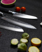 Small kitchen knife SZ-03