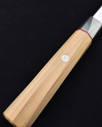 Gyuto ZBX-5005B chef knife