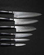 Small kitchen knife SZ-03