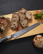 Bread knife SZ-14