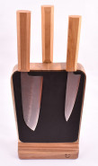 Knife block Magnablock II Soft Acacia