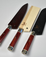 Gyuto ZUA-1004C - chef knife