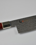 Gyuto ZUA-1004C - chef knife