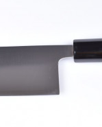 Tosa-Ichi Aogami Super TAS-3 Nakiri - vegetable knife