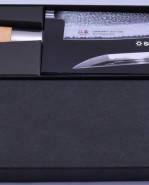 Deba MU-09 fillet knife
