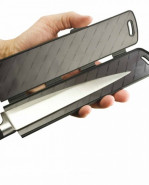 Magnetic blade sheath Blade Guard Professional Flexible