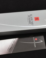 Flexible knife for filleting 56018