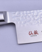 Mini Nakiri SZ-08 vegetable knife