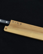 Nakiri F-315 vegetable knife