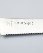 Bread knife F-828