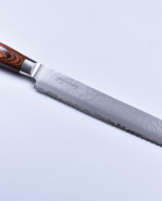 Bread knife SNH-1118