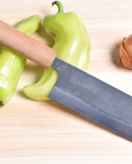 Nakiri MSA-200 vegetable knife
