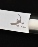 Hattori SAN Gecko Katana – Sacred sword