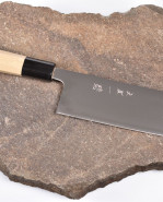 Tosa-Ichi Aogami Super TAS-3 Nakiri - vegetable knife