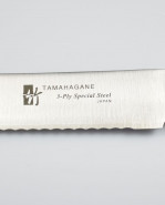 Bread knife TK-1118