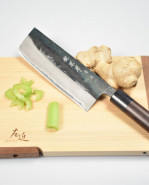 Kajiwara Nakiri KK-2 vegetable knife