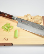 Nakiri TZ2-4008DH - vegetable knife
