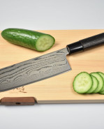 Nakiri FD-1598 - vegetable knife