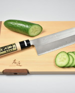 Nakiri F-702A - vegetable knife