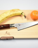 Honesuki TZX2-4009V - utility kitchen knife