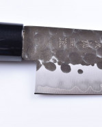 Nakiri F-1113 vegetable knife
