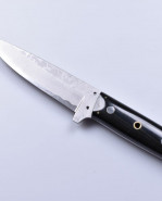 Hunting knife  "Oze" HMHV-007CP