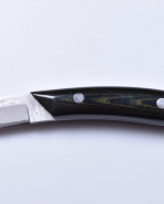 Hunting knife  "Futatsugame" HMHV-001CP