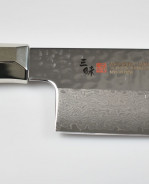 Nakiri TZ2-4008DH - vegetable knife