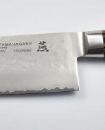 Nakiri SNH-1165 - vegetable knife