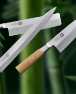 Yanagiba MU-05 sashimi knife