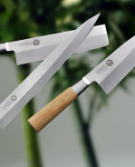 Gyuto MU-04 chef knife