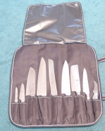 Knife bag for 9 knives Chroma KB-01