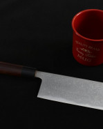 Kajiwara Nakiri KD-2 vegetable knife