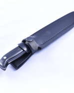 Hunting knife "Sasagawa" HMHVD-011CP