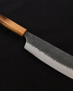 Edogata Nakiri 1186 - vegetable knife