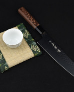 Gyuto 07493 - chef knife