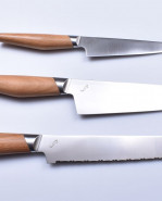 Petty Kasane SCS 125U utility knife