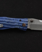 Pocket knife MC-0186D Date Masamune