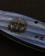 Pocket knife MC-0186D Date Masamune
