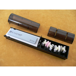 Combined knife sharpener 33002